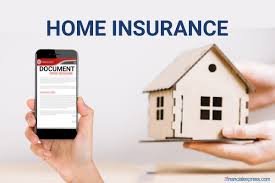 home insurance